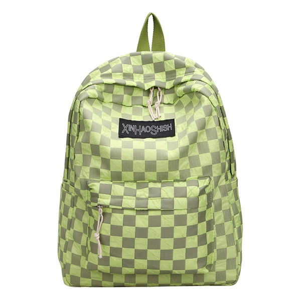 Fruit green