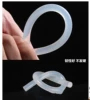 5 rubber sticks