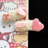 Hairgrip, hair accessory, cute cartoon hairpins, internet celebrity