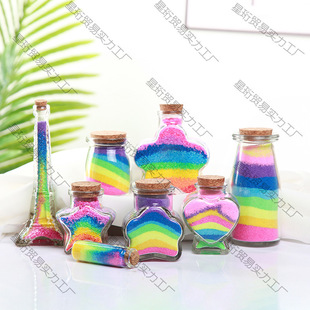 ɳƿ�����ϰ����ռo��Ʒ�����ֹ��������b����ƿdiy���ϲ�ɳ���