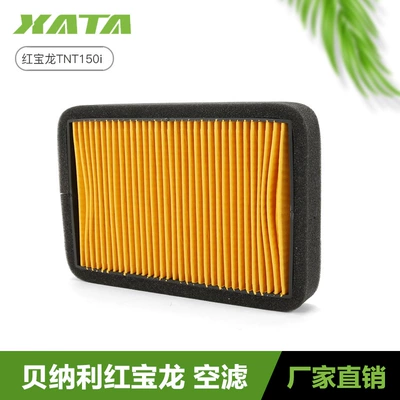 Air filter Dragon Tnt150I Bj150-29A-29B Air