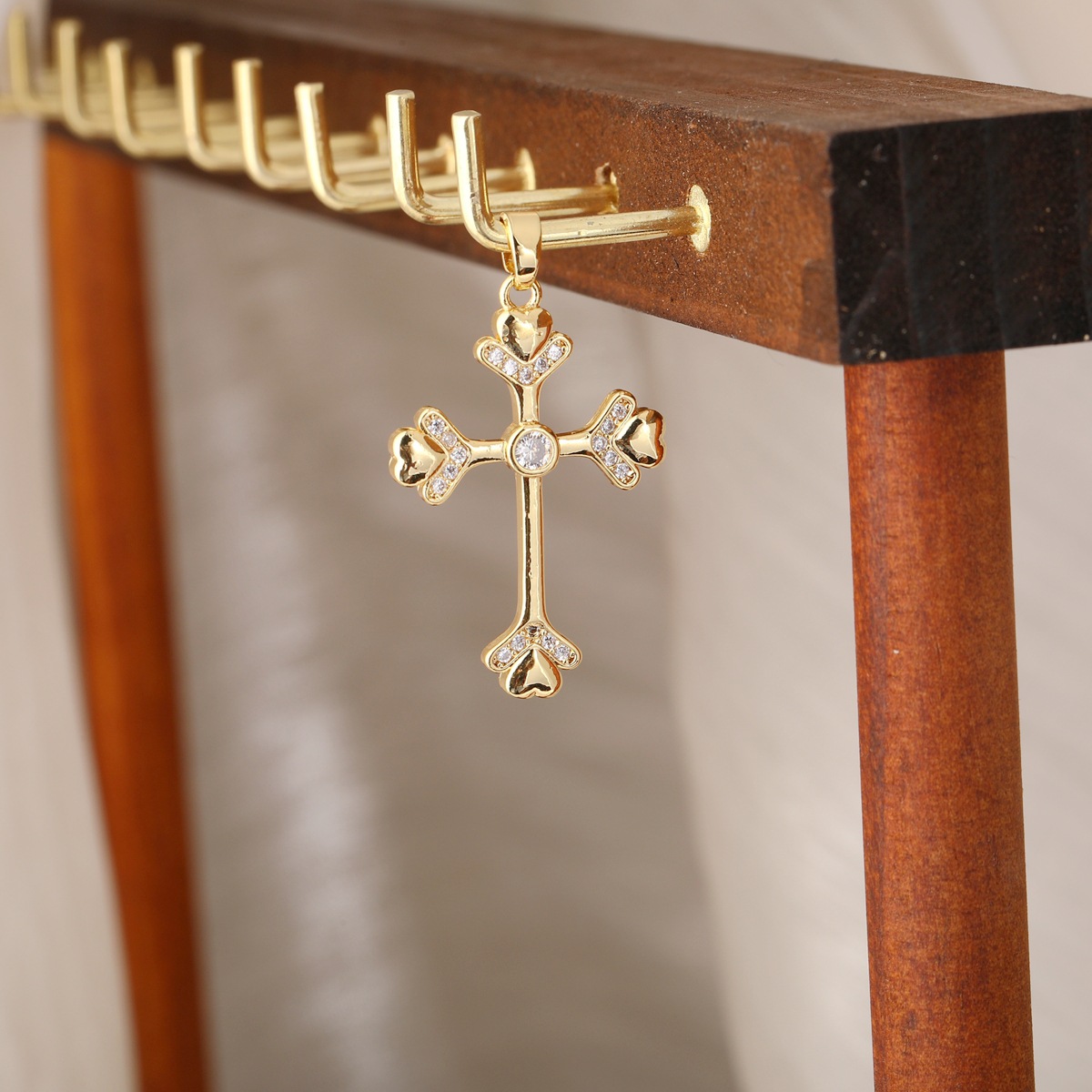 그림과 같이 십자가 - 14