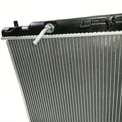 Compatible with 2007-2011 Water tank