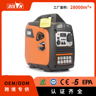 Bison������1.8kw-2kw׃�l���Ͱl늙CС�ͼ�����׃�l늙C����¶�I