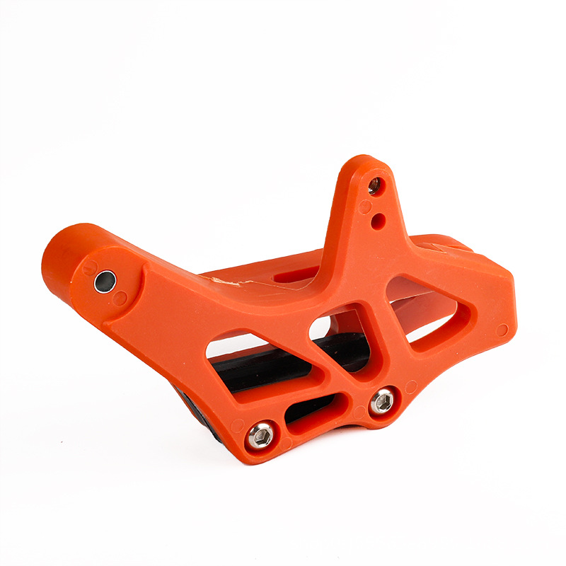 Suitable for Ktm/Husqvarna Chain Guide Flat Fork Chain Slider Motorcycle Modification Exc Xcw