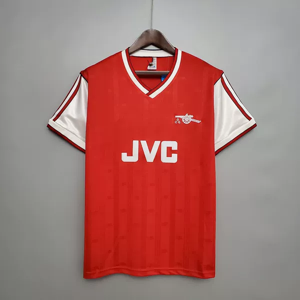 Arsenal home at the 1988-90 season