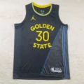 Hot pressed 25 warriors 30 announcement edition black