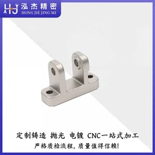 不锈钢精密铸造铸铝失蜡浇铸件304加工