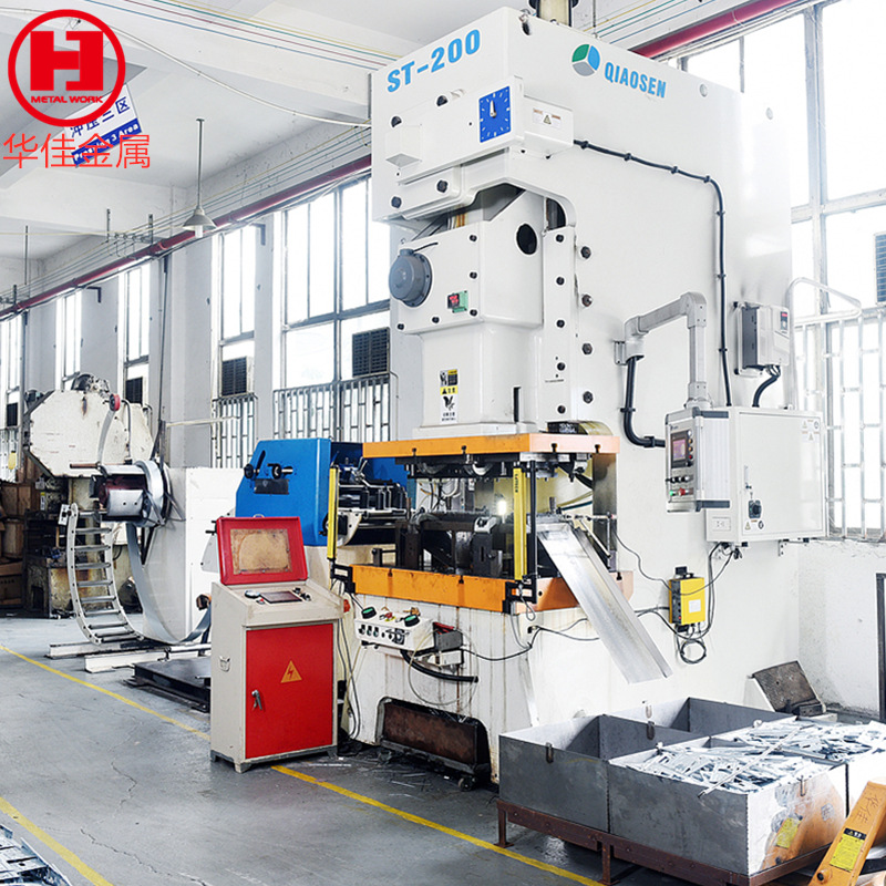 厂家供应五金冲压件加工精冲精密