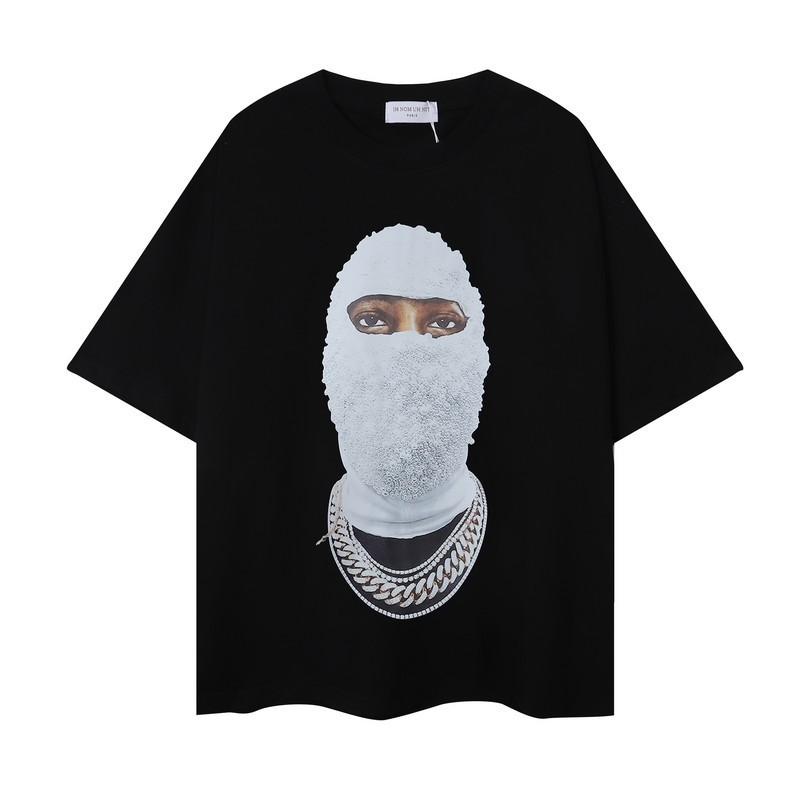 Ih805-black