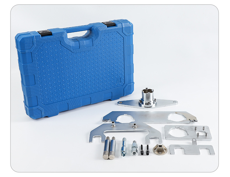 New Model Land Rover Evoque Xel/Xfl Jaguar 2.0t Gasoline Diesel Engine Timing Tool Auto Maintenance Tool