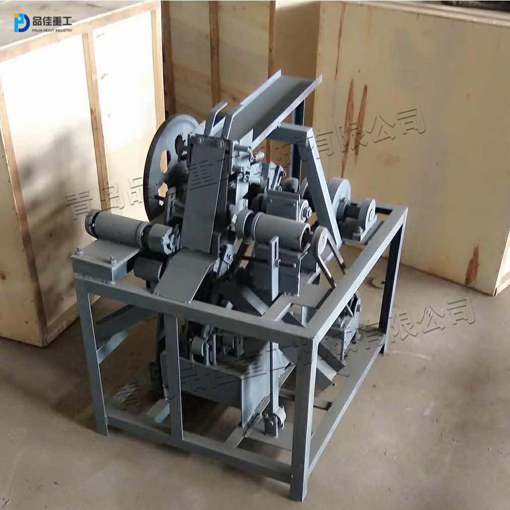 台式罐身铝铁切割机 全自动易拉罐分切机 小型废旧易拉罐剥盖设备