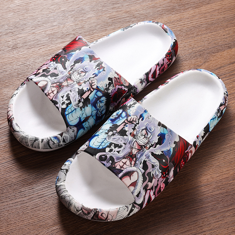 흰색 (5 단 기어)