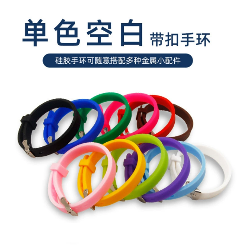 В наличии 10 мм силиконовый браслет Пара ручных украшений Съемная сборка бесплатная спичка для мужчин и женщин Силиконовое запястье