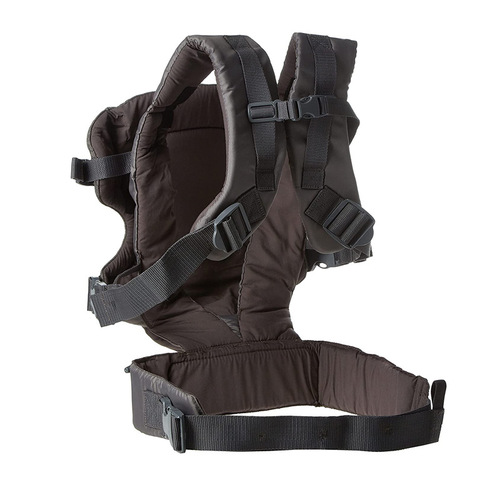 Cross-border exclusive carrier brand 968 four-in-one backpack baby baby carrier suitable for all four seasons with mouth wipe