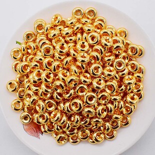 4-8mm���~����24K�� ��P��݆̥������Ƭɢ�����Ʒ�������