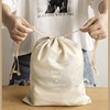 Japanese storage bag for traveling, case bag, set, footwear, underwear, suitcase, handheld container, simple and elegant design