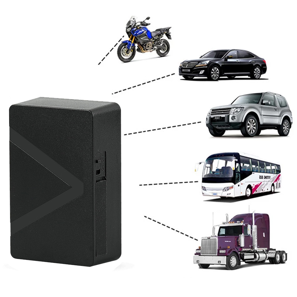 Global Positioning System GPS Locator American GPS Locator Car Locator Tracker Strong Magnetic Low Power Consumption