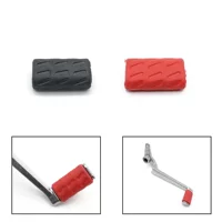 Применимо к Ducati Devil 696 796 795 1100 Monster Saiya Gear Rod Тормозной стержень Резиновая втулка