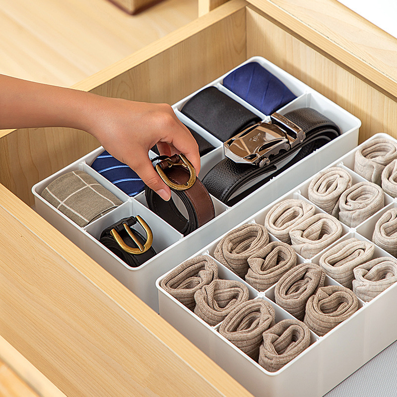 ベルトケースベルト棚ベルトケース多格収納ケース家庭用ネクタイベルト展示雑物整理|undefined