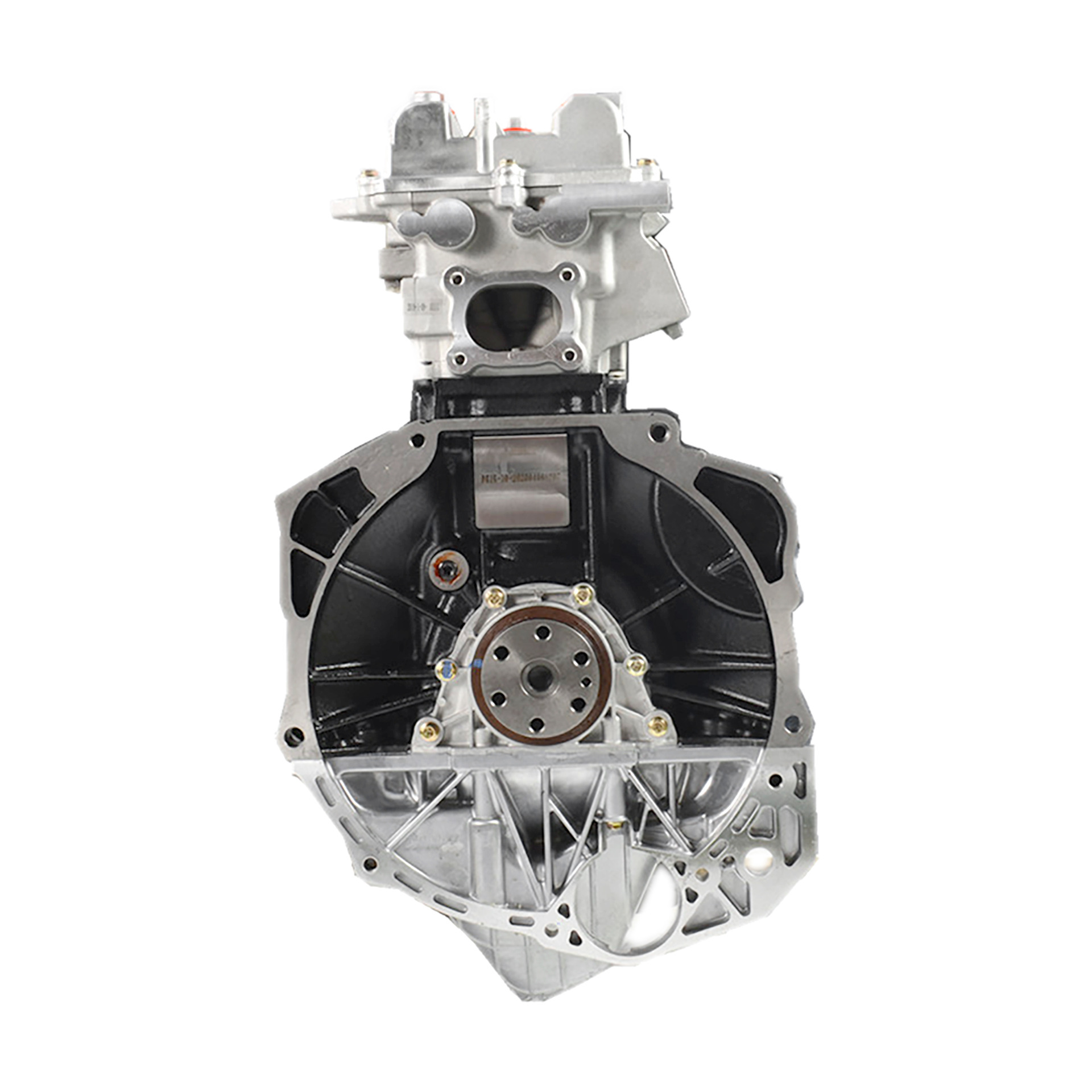 Suitable for Dongfeng Xiaokang Dk15-10 Bare Engine, Brand New Engine, Convex Engine