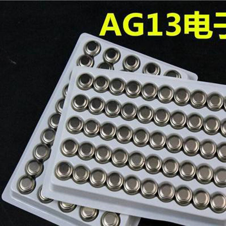 纽扣电池电子厂家直销发箍兔耳朵发光玩具配件景区地摊夜市装饰