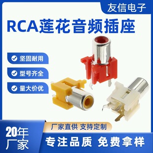 RCA����AV-6���_��ʽֱ��ο�ɏ����AVͬо����AV-8.4-6A���l��