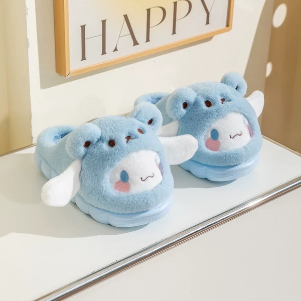 242710 Yumui Dog Sky Blue