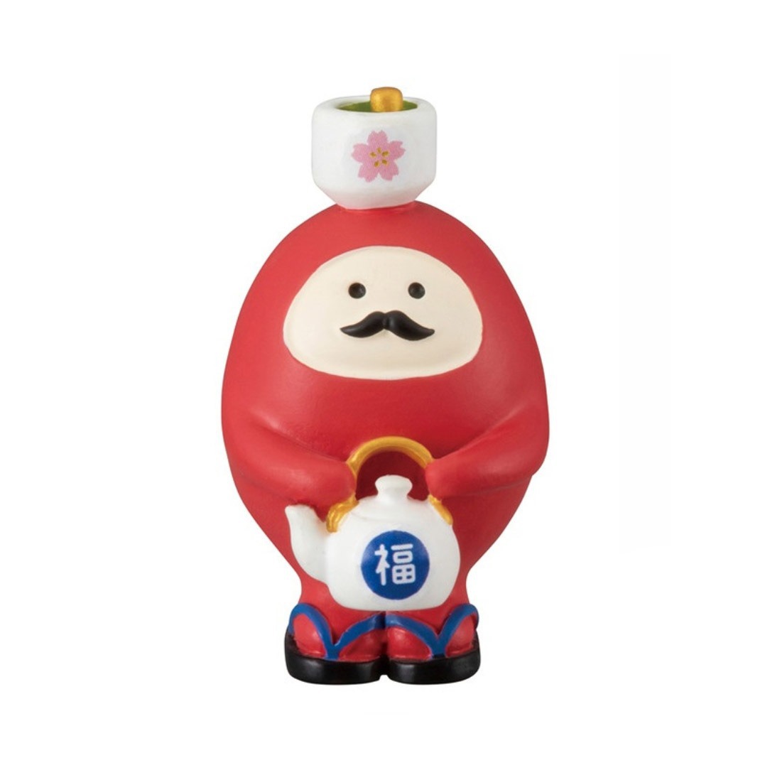 푸차 다루마