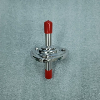 1寸0.5吨/小时排量疏水阀配液发酵罐121℃摄氏度灭菌自动疏水器