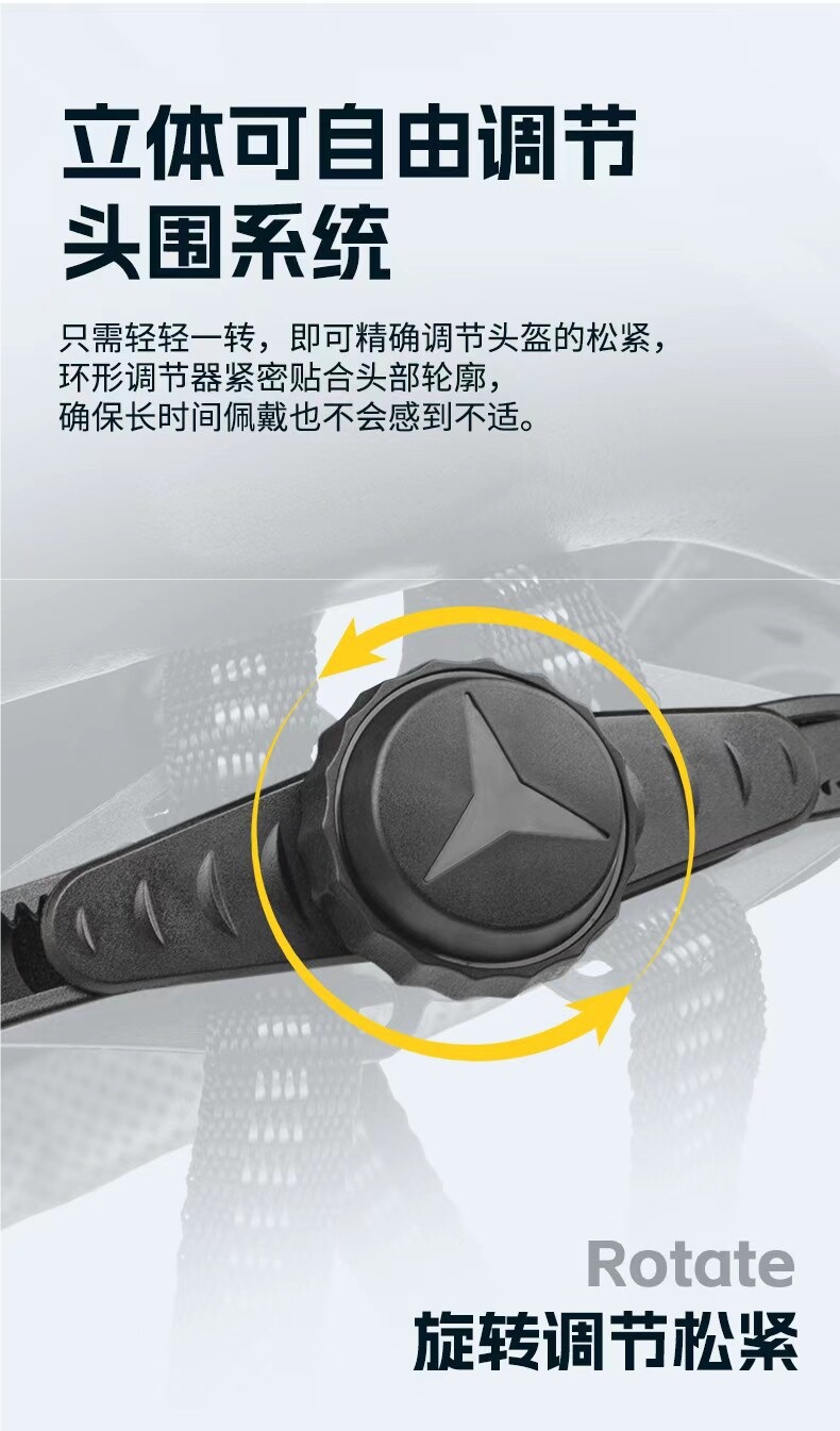 Summer ultra-light delivery rider helmet, one-piece snap-on helmet with high-definition goggles, other