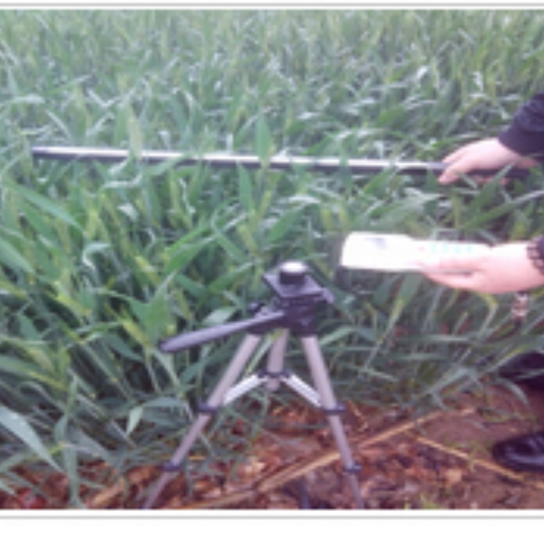 叶面积指数测量仪（冠层分析仪） 型号 YKN-ECA-GG04库号 M254861