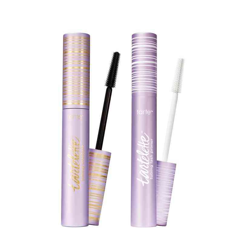 Mascara Is Waterproof, Lengthening, Curling, Non-Smudging, Non-Fading, Thick and Long-Lasting, Natural and Non-Fading, Wholesale and Custom-Made