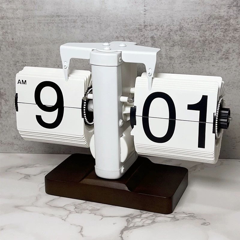 Watch, calendar for office, decorations, home decor