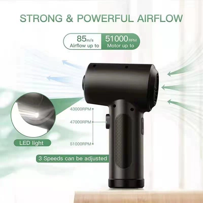charging car handheld dust blower: Tozsoranlar