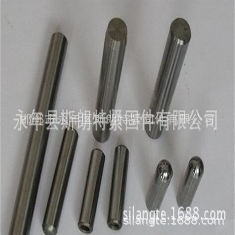  DIN6325Բ  һԲ ISO2338 ANSI/ASME B 18.8.