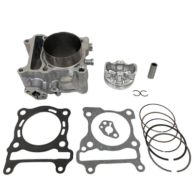 Honda Click160 Vario160 – Cylinder and parts