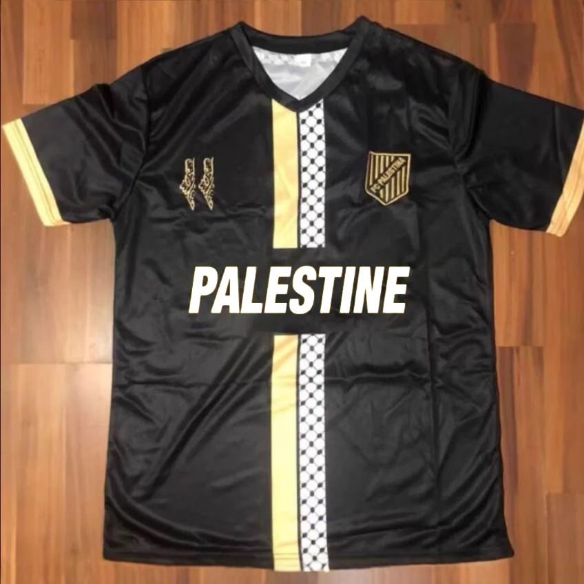 2025欧美跨境夏季新款外贸男装亚马逊爆款T恤3D印花V领短袖T恤