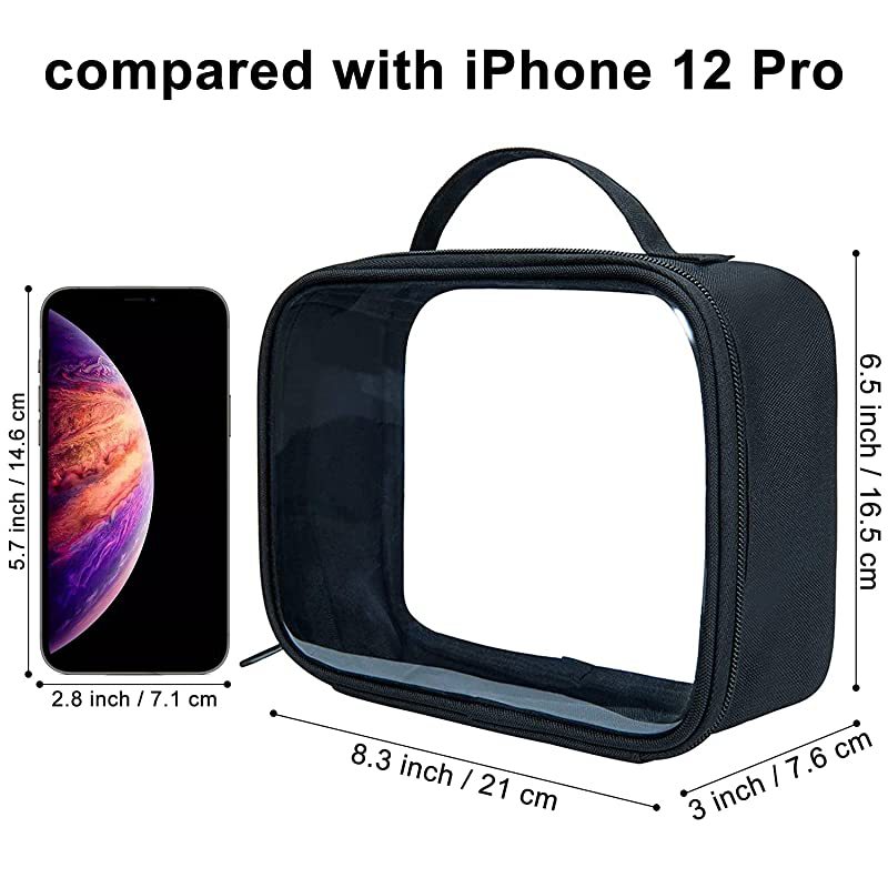 ���ƴ�����װPVC��ױ��������PVC������ ͸��PVC���ɰ���װ