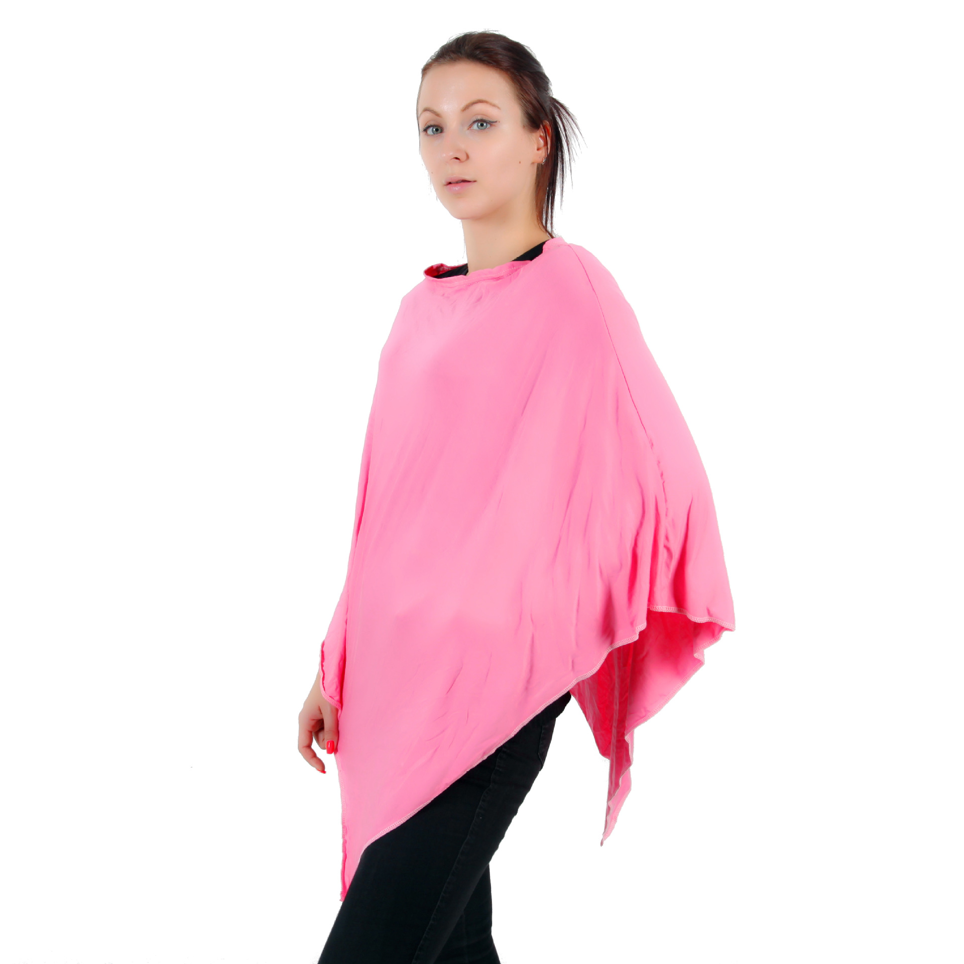 Toalla de enfermería multifuncional cubierta del coche chal de enfermería bufanda títa Toalla de cuidado materno e infantil Comercio exterior europeo y americano Orden original