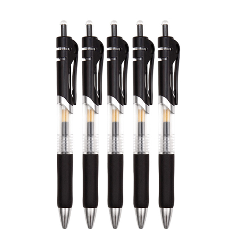 Black K35 [5 pens]