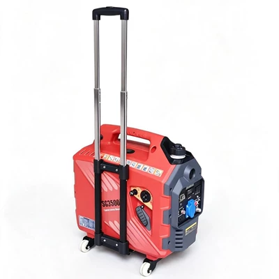 Generator Portable Household Emergency – Avtomobil generatorları