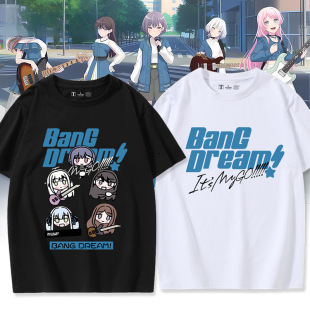 ���ɟ�ǧ�����BanG Dream It's MyGO������߅����T����Ůʹ�·�