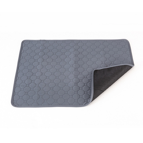 Pet changing pads, washable dog diapers, non-slip, water-absorbent, reusable dog changing pads, diapers, diaper pads