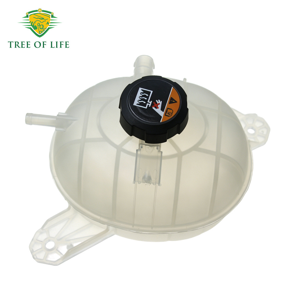 25430-N7200 is suitable for Kia's new radiator overflow coolant expansion tank with cover