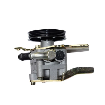 pump steering booster pump, Gücləndirici nasosu