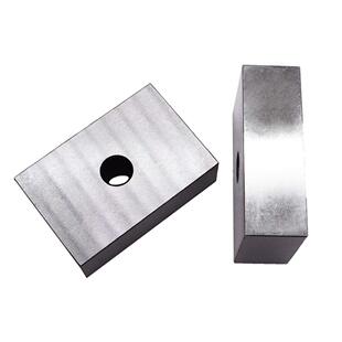 1-2-3 Ӣ��23��ƽ�Љ|�K㊴�ƽ�Љ|�F 25x50x75mm ���Qƽ�͵ȸ߉K