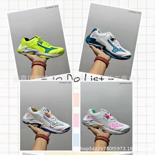 ���＃ԭ�����r������Ь��ŮЬWAVE MOMENTUM3͸��؛̖V1GA240058