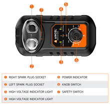 ANCEL SP21��������yԇ�x �p�׻���߉�ԇ�̨ �c��ϵ�y�z�y�x