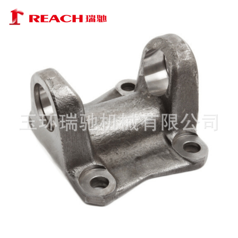 Flange fork 914/35402 17/921701, suitable for JCB 3CX and 4CX excavators and loaders